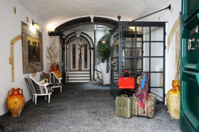 Palazzo Salapolis - Luxury Apartments Gallipoli